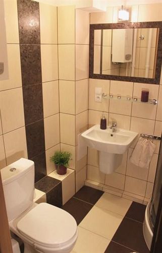 Apartament Central Vratislav Exteriér fotografie